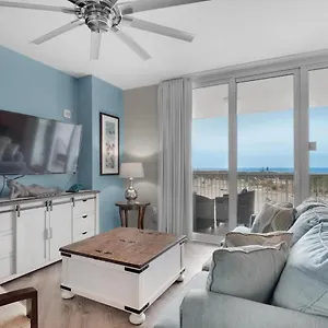 Palms #1602 Full 2 Bedroom Destin