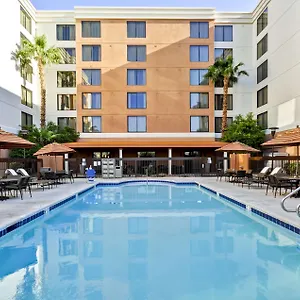 *** Hotel Hyatt Place Vegas Stany Zjednoczone Ameryki