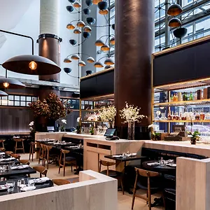 4* Hotel Crowne Plaza Hy36 Midtown Manhattan By Ihg