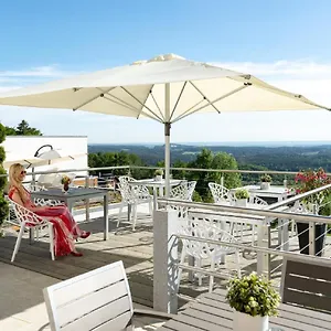 Thula Wellnesshotel Bayerischer Wald Lalling