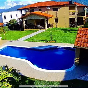 ωιℓℓу'ѕ νιℓℓα República Dominicana