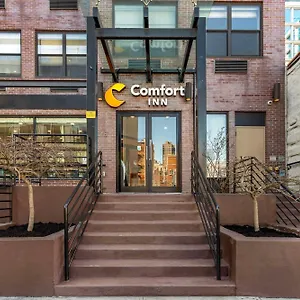 3* Gasthof Comfort Manhattan - Midtown West