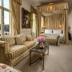 Intercontinental Amstel Amsterdam, An Ihg Amsterdam