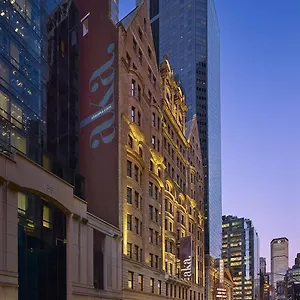 Appart hôtel Aka Times Square, New York