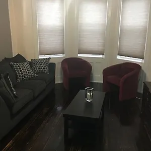 Cozy Apt New York