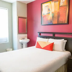 Auberge de jeunesse Broadway &, New York