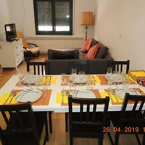 Apartament Jasmine España