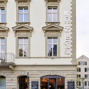Design Plattenhof Zürich