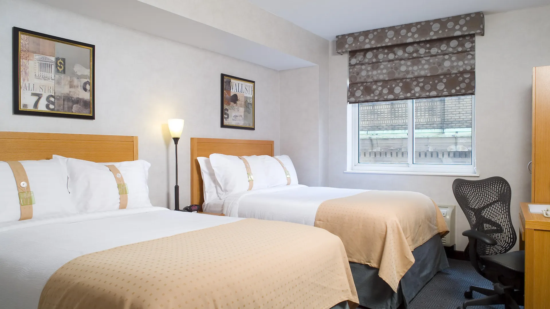 Holiday Inn Wall Street By Ihg New York