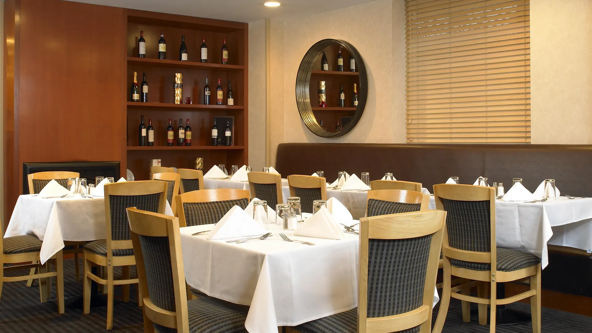Hotel Holiday Inn Wall Street By Ihg New York