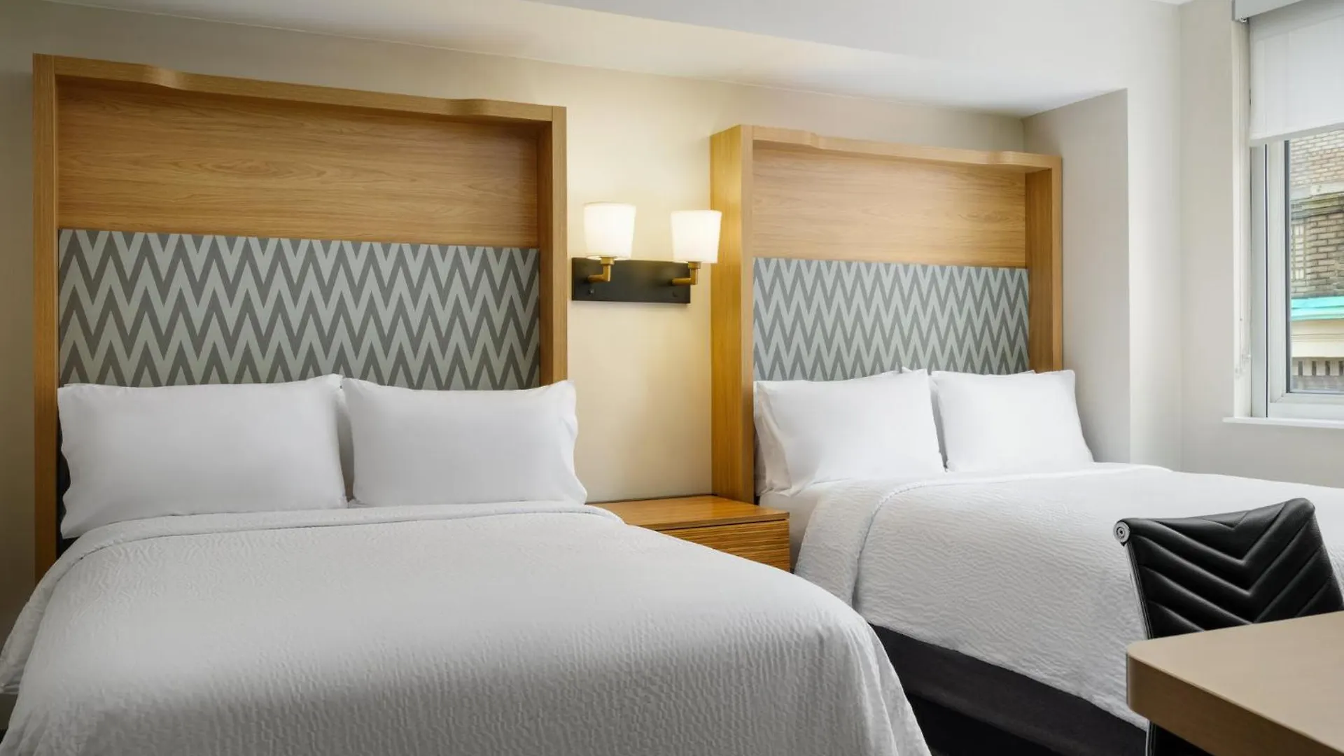 Holiday Inn Wall Street By Ihg New York 3*,