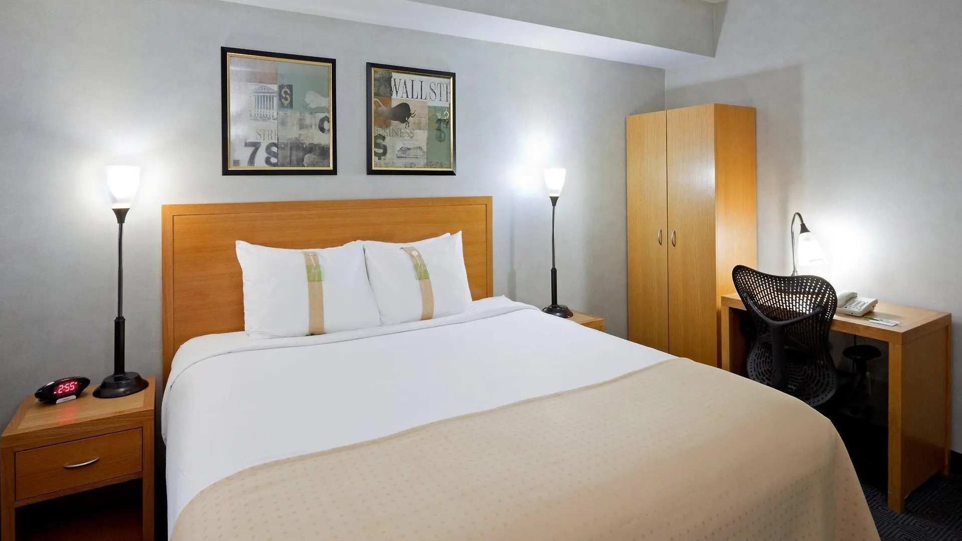 Holiday Inn Wall Street By Ihg New York