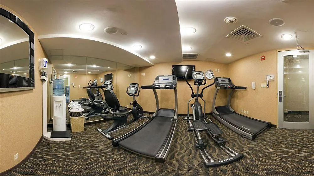 Hotel Holiday Inn Wall Street By Ihg New York