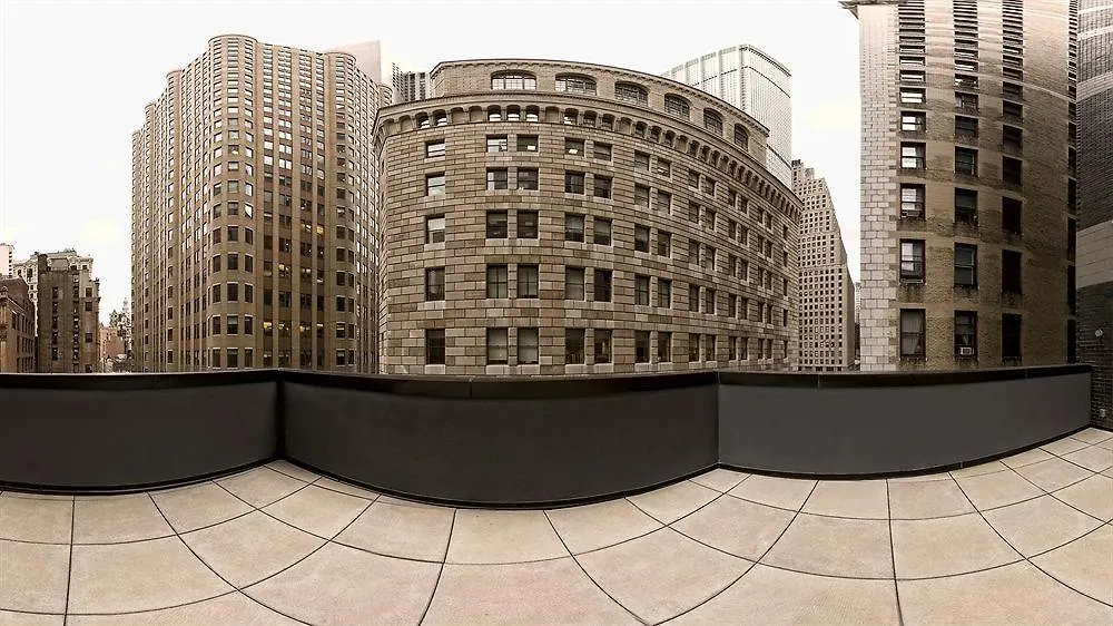 *** Hotel Holiday Inn Wall Street By Ihg New York United States