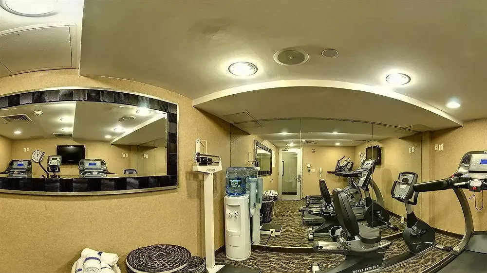 Hotel Holiday Inn Wall Street By Ihg New York