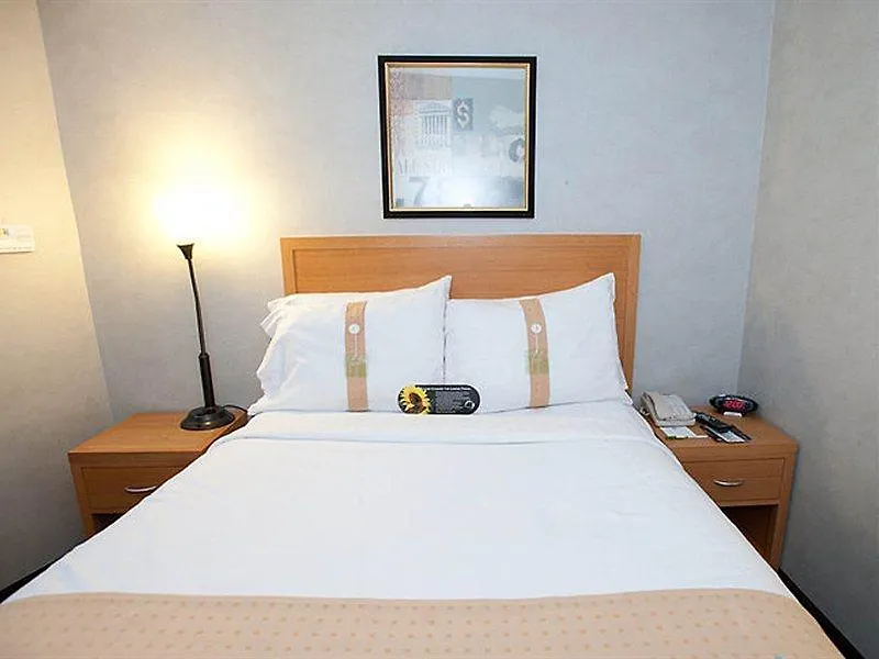 *** Hotel Holiday Inn Wall Street By Ihg New York United States