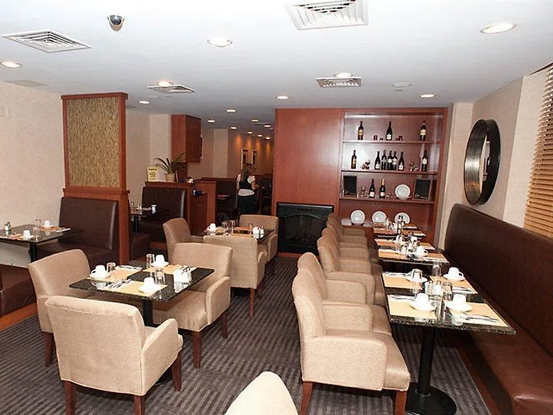 Holiday Inn Wall Street By Ihg New York 3*,  United States