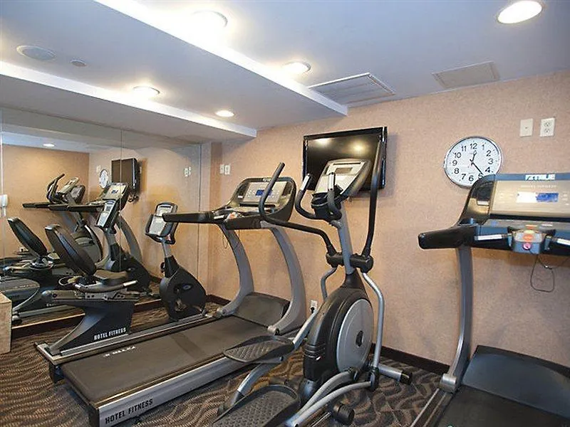 Holiday Inn Wall Street By Ihg New York