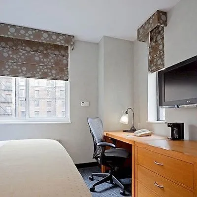 Holiday Inn Wall Street By Ihg New York Hotel