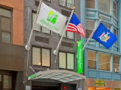 Holiday Inn Wall Street By Ihg New York