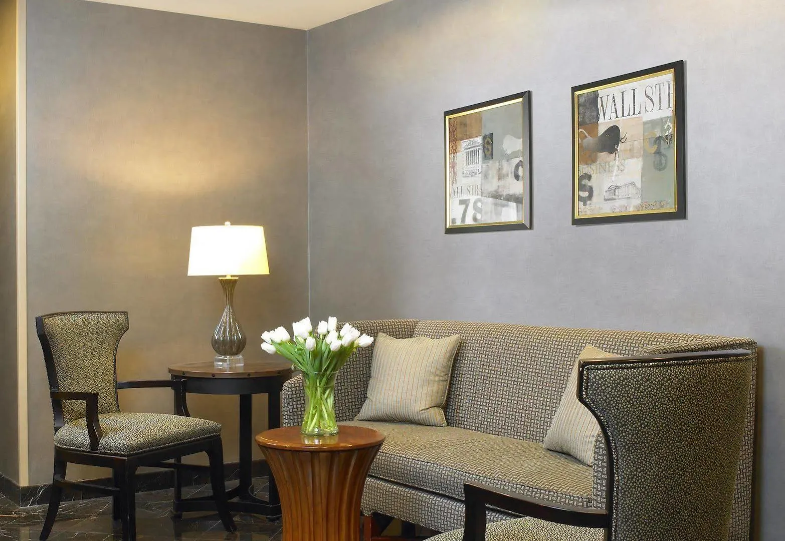 Holiday Inn Wall Street By Ihg New York Hotel