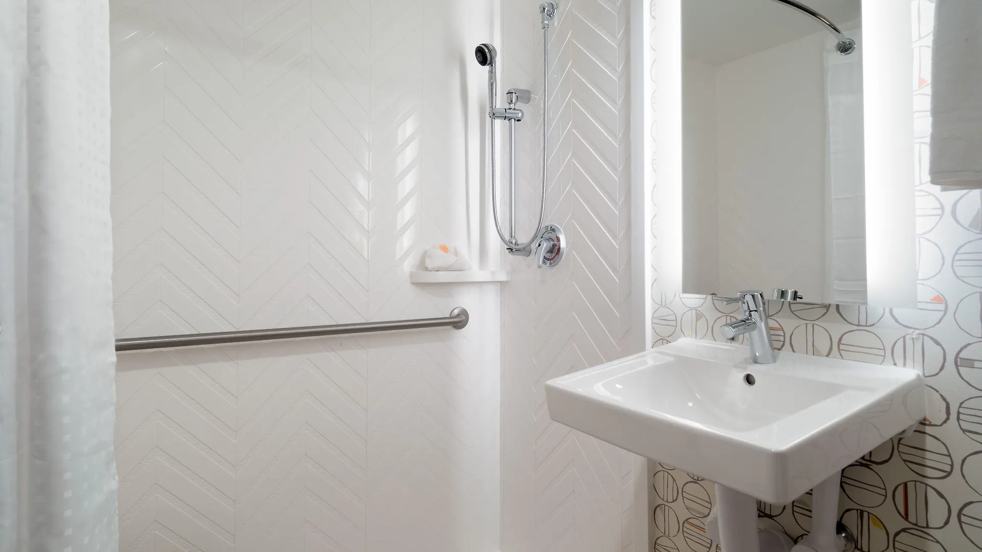 Holiday Inn Wall Street By Ihg New York 3*,  United States