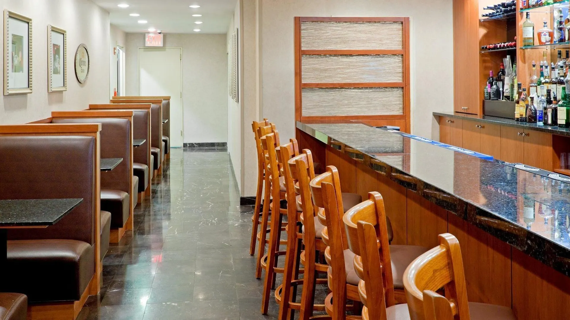 Holiday Inn Wall Street By Ihg New York United States