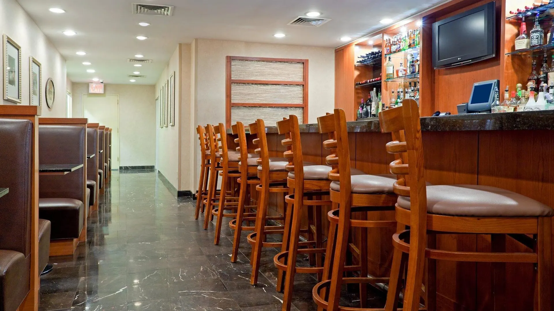 Holiday Inn Wall Street By Ihg New York Hotel