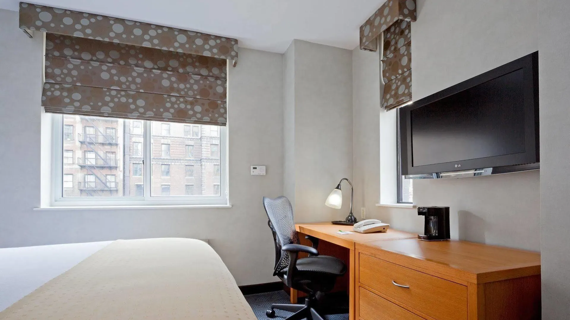 Hotel Holiday Inn Wall Street By Ihg New York