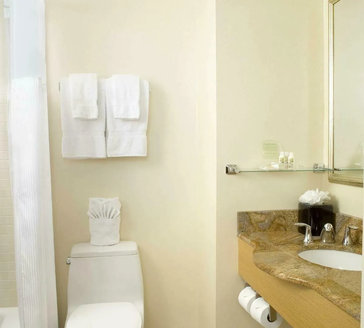 Holiday Inn Wall Street By Ihg New York Hotel